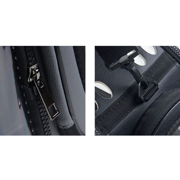 

pet carrier for dogs cat folding cage collapsible crate handbag carrying bags pets supplies transport bag