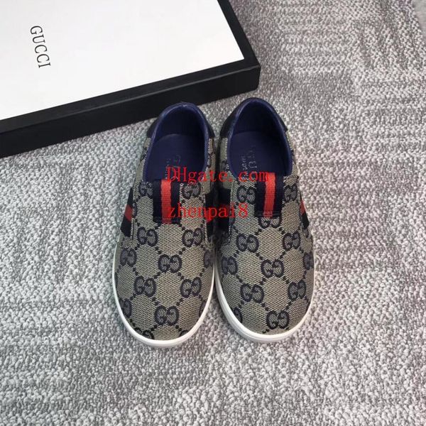 

2019 Toddler girls shoes boys Kids baby lazy foot shoes guc-382
