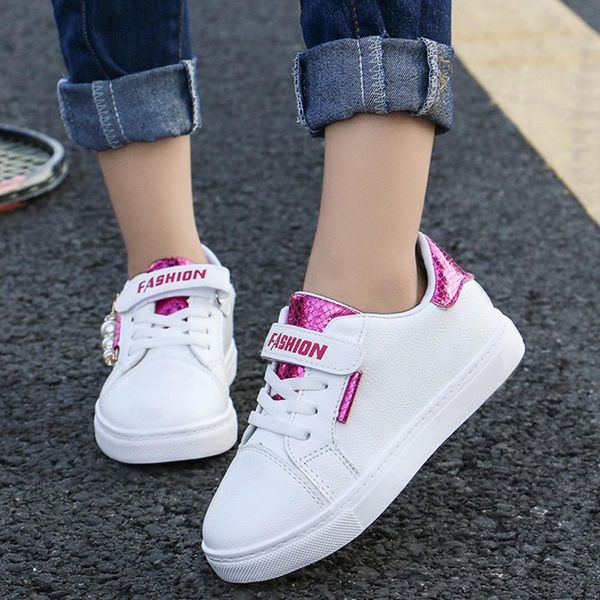 

toddler children boys girls kids shoes for girl fashion baby girls kids sneakers 5 6 t light led sports shoes kids trainers, Black;red