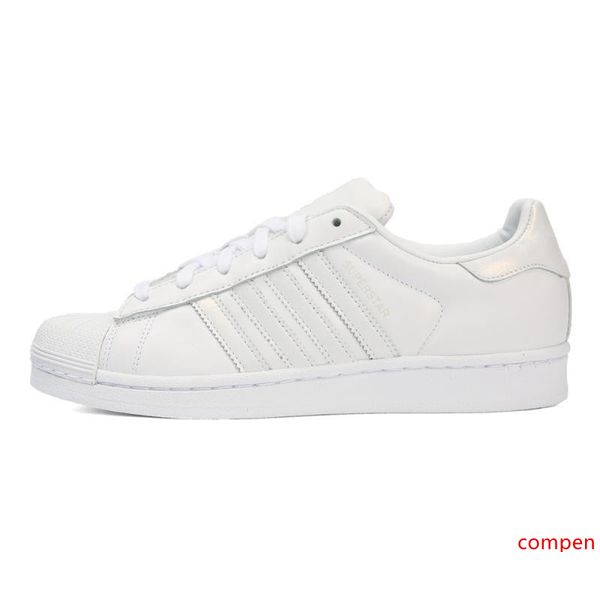 

new superstars white black red blue gold superstars 80s pride sneakers super stars women men sport casual shoes size 36-45