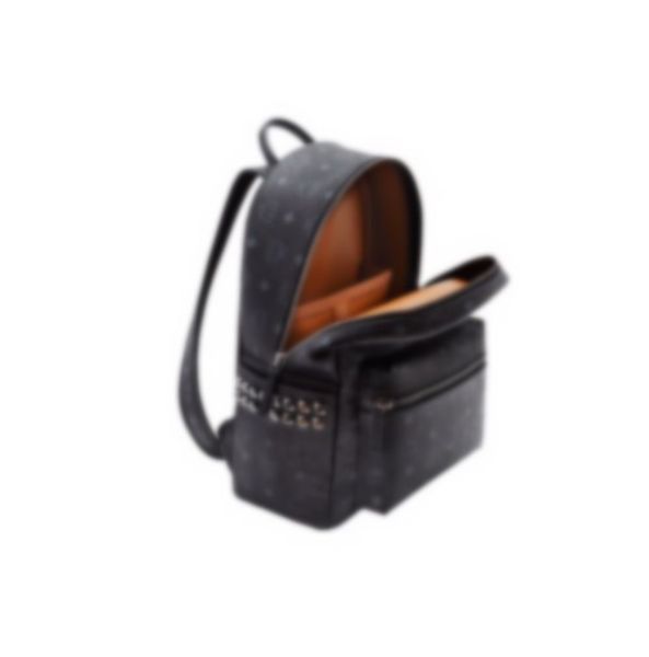 

genuine leather 38cm and 30cm men women's backpack famous backpack designer lady backpacks bags women men back pack