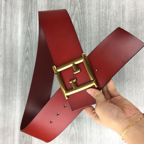 

mens leather business classic width 7.0 belt womens belt womens fashion belt designer belts f belt, Blue;gray