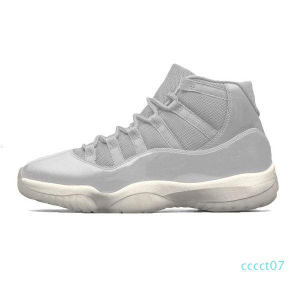 

basketball shoes 11 prom night concord number 45 mens women platinum tint 11s bred midnight navy trainers sport sneakers us 5.5-13 cct07
