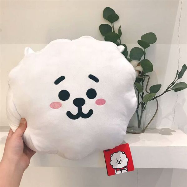 peluche bts