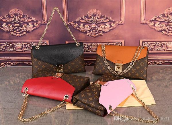 

2019 стилей сумка известного имени мода кожаных сумок tote женщины сумка плечо lady кожаные сумки m сумки кошелек 41200