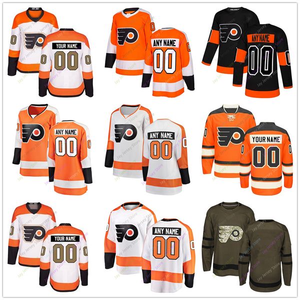 

Custom Jersey 2019 Men Women Youth Kid Philadelphia Flyers Winter Classic C A