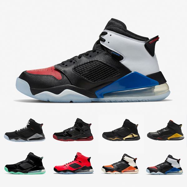 

новые разводят огонь red top марс man баскетбол обувь psg разрушенные backboard черный металлик серый зеленый glow dmp citrus мужские спорти