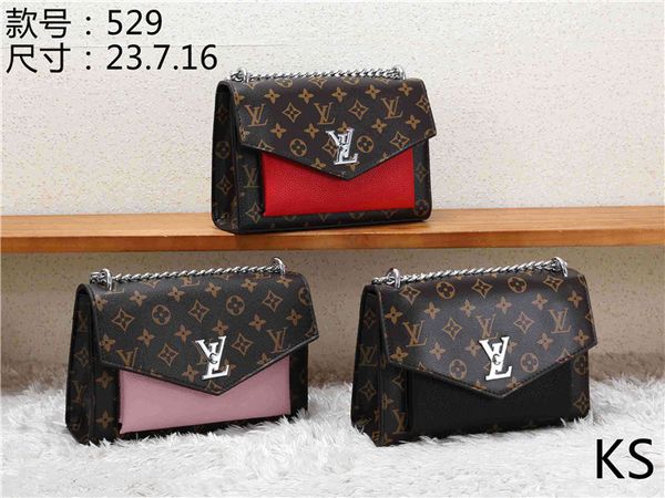 

color matching letters buckle chain small square bag women fashion old flower retro handbag ol business shoulder bag