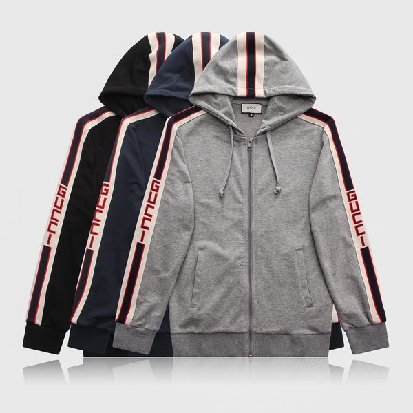 

спортивная одежда мужская новый мужской костюм с короткими рукавами спортивной летней дизайнерской печати мужской личный случайный короткий, Gray