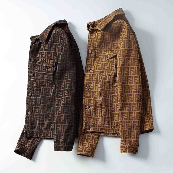 

autumn and winter designers mens jackets luxury jackets for mens with 3 pockets trend brand fashion mens jackets highly quality optional, Black;brown