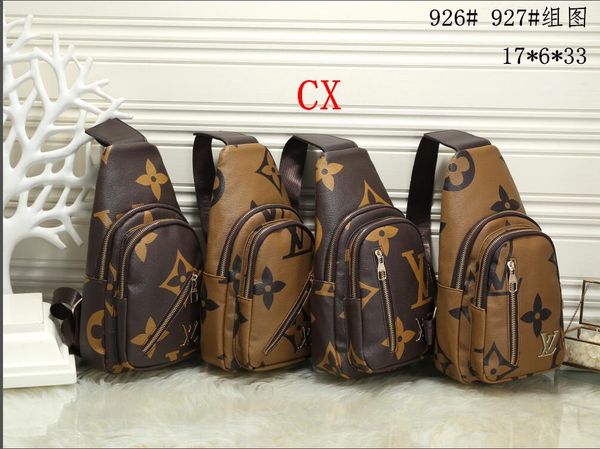 

women fashion shoulder bag male casual business satchel messenger waist bag vintage men's crossbody bags high-quality outdoor travel ba