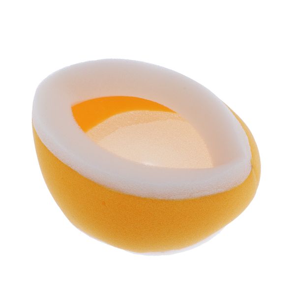 

motorcycle foam air filter cleaner fit for yamaha xv250 scooter (yellow