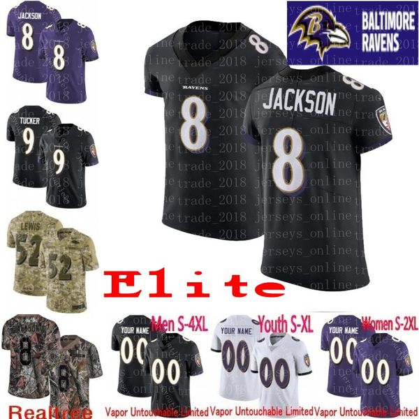 justin tucker black womens jersey