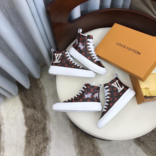 

vv28 new limited edition french series high -end women 's casual shoes ,fashion women 's boots ,high -quality sports shoes ,free, Black