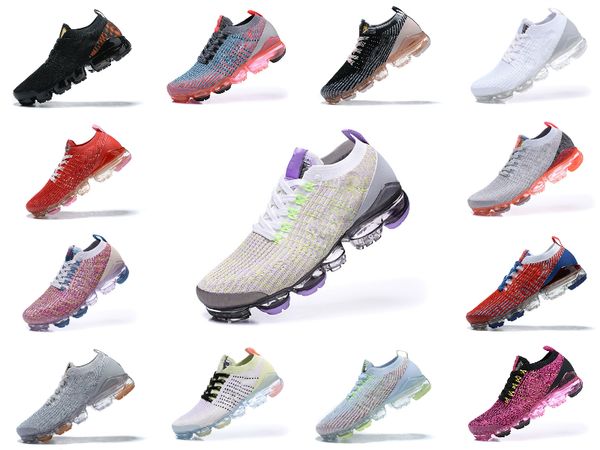 

высокое качество fk 2.0 женские мужские кроссовки вязаные многоцветные zebra team red orbit volt racer blue pink tn plus кроссовки кроссовки