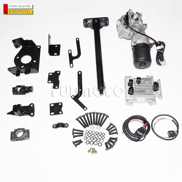 

electric power steering eps controller suit for cf800 steering parts