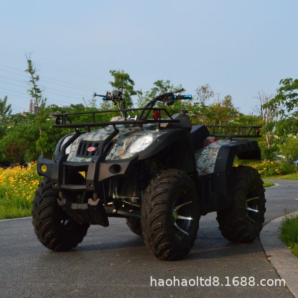 

завод прямых продаж 250cc atv четыре колеса вездеход all-terrain vehicle взрослых сильные atv