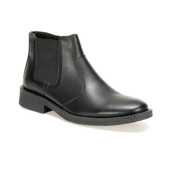 

flo 22945 black men boots down town
