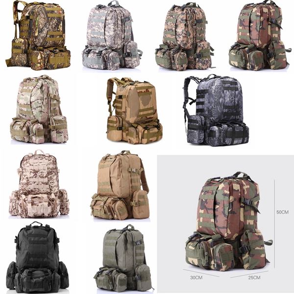 waterproof army backpack