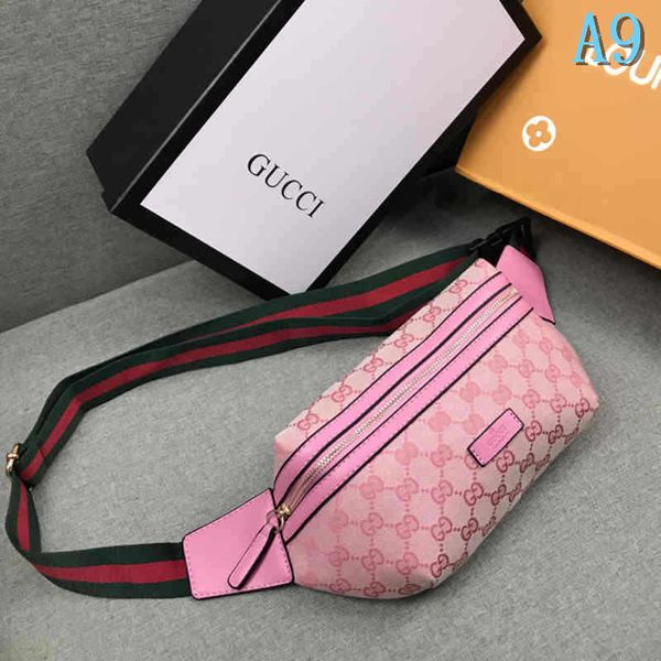 

brand waist bag fashion handbags with brand letter fannypack deisgner chest bag for women classic new trend #0510a9