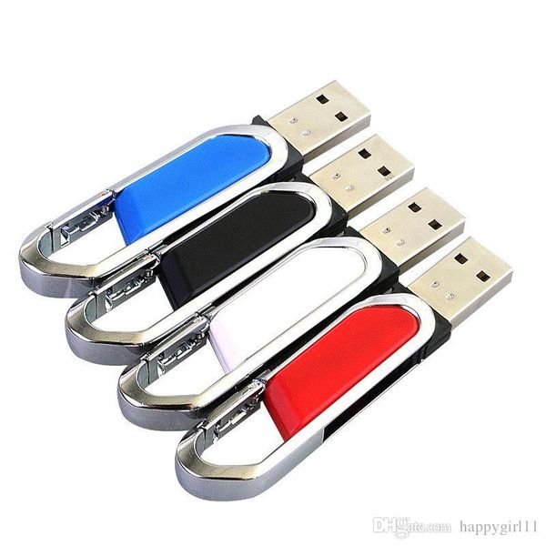 

емкость 4gb 128g usb 2.0 pendrive usb флэш - накопитель ручка привода водонепроницаемый металл u диск карты памяти серебро u76