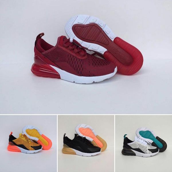 nike air max 270 para niños