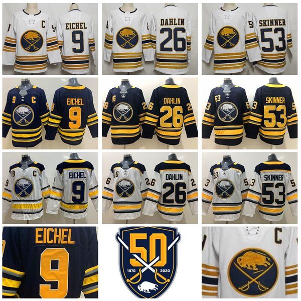 2020 man woman kids buffalo sabres 9 