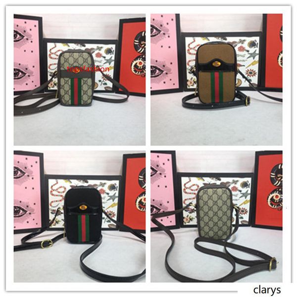 

ofidea cross beige brown bag signature accessories collection size