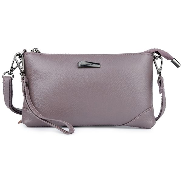 

luxury handbags women messenger bags designer clutch genuine leather ladies crossbody handbag female real leather shoulder purse