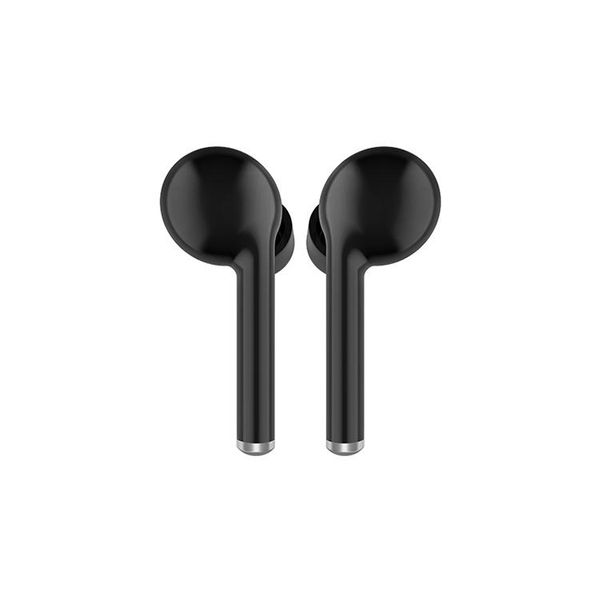 

tw40 сенсорное управление беспроводная связь bluetooth наушники стереозвук стерео для телефона andriod iphone balck белый с защитным зарядны