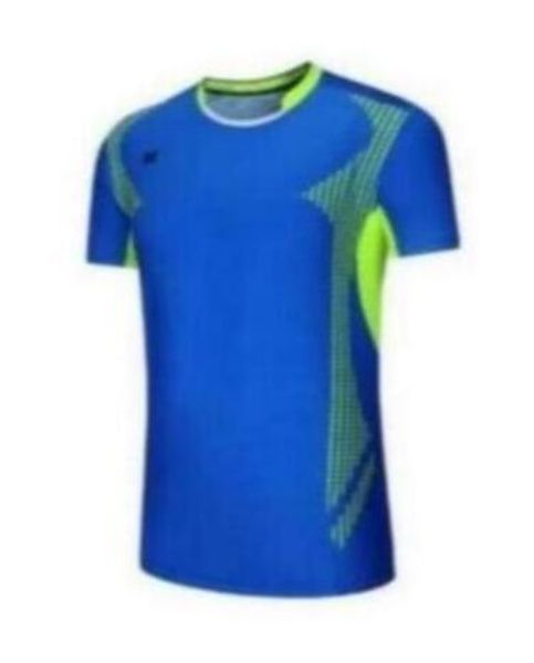 

3214pular football 2019clothing personalized customall th men's popular fitness clothing training running competition jerseys kids 6567, Black;yellow