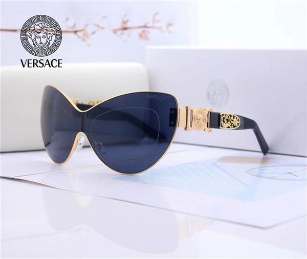 

men and women drive high-definition large-frame sunglasses polaroid high-definition resin lens sunglasses designer sunglasses with boxes, White;black