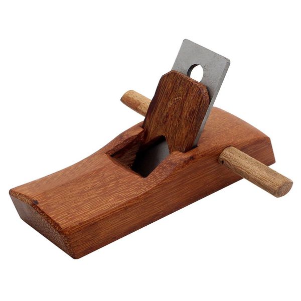 

diy mini hand planer wood planer easy cutting edge for carpenter sharpening woodworking tools hard wood hand tools