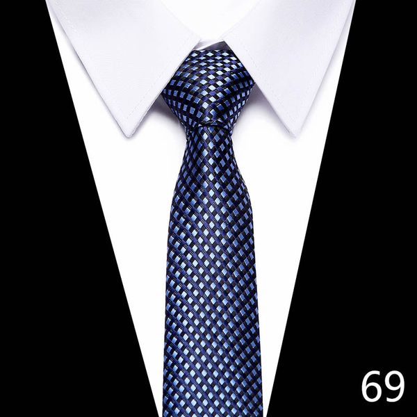 

t301 tie men color fabric groomsman polyester silk business person tie wholesale korean casual tie gentleman, Blue;purple