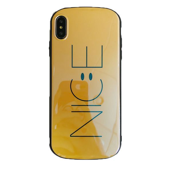 

soft bumper case for iphone 6s 7 8 plus tpu silicone case cover for iphonex xs case