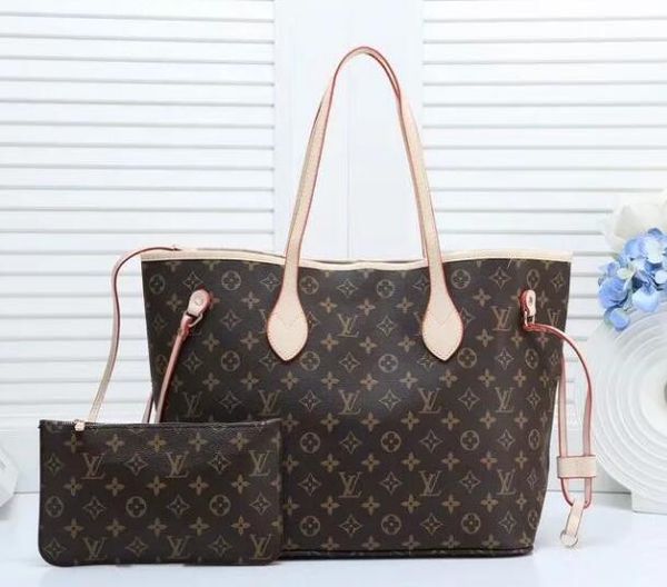 

&#76O&#85I&#83 V&#85I&#84T&#79N High Quality handbag Europe 2019 women Bags Famous handbags 3 colour handbags purses backpacks Luxurys brand