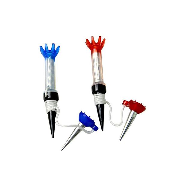 

golf magnet tees magnetic step down golf tee with anchor outdoor golf sports accessories magnet ihjqi