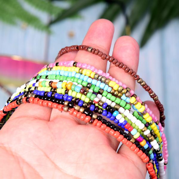 

wholesale-moon girl seed beads eyeglass chains street stylish brillenketten vsco girl fashion sunglasses chain eyewears cord holder, Silver