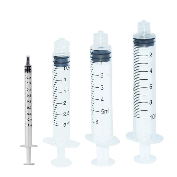 

1cc/3cc/5cc/10cc lsyringe solute mixture for scientific labs and dispensing multiple uses,industrial syringe, without needle