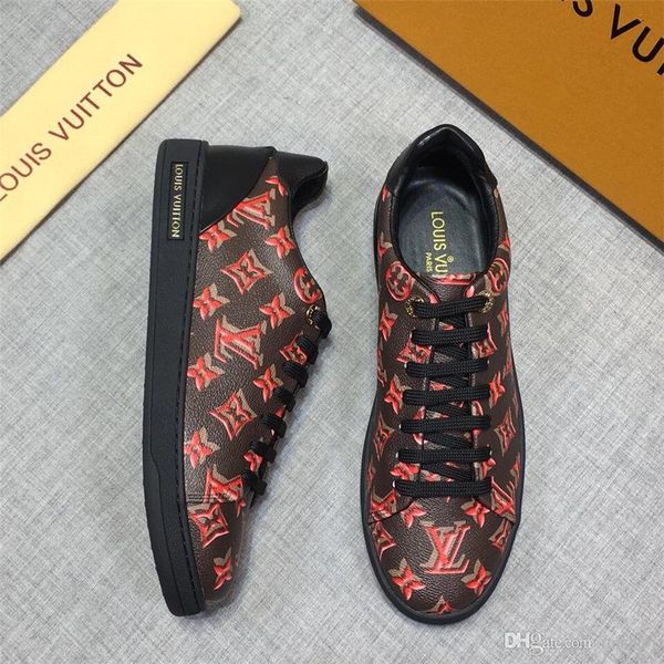 

19wn brands casual shoe mens breathable canvas shoes for men fashion espadrilles men flats luxury shoes casual trainers men footwear yecq3, Black