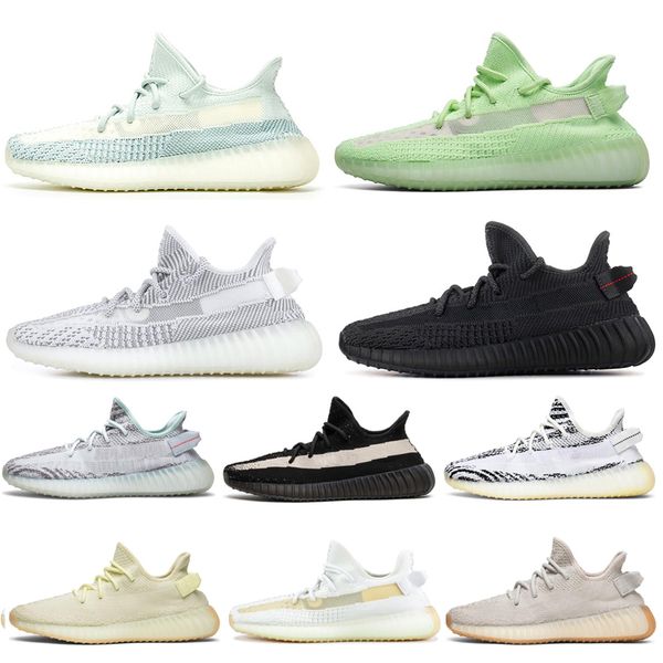 

Adida 13 yeezy 13 boo t 13 350 13 v2 tatic reflective runnning hoe cloud white citrin gid women men trainer port neaker 36 48