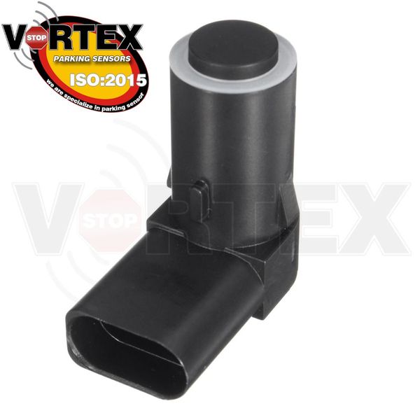 

new ultrasonic parking sensor 3u0919275a 3u0919275b parktronic sensor for superb 3u4 car