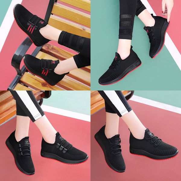 

new fashion luxury designer women shoes casual shoes black designer sneakers trainers zapatillas size 35-40