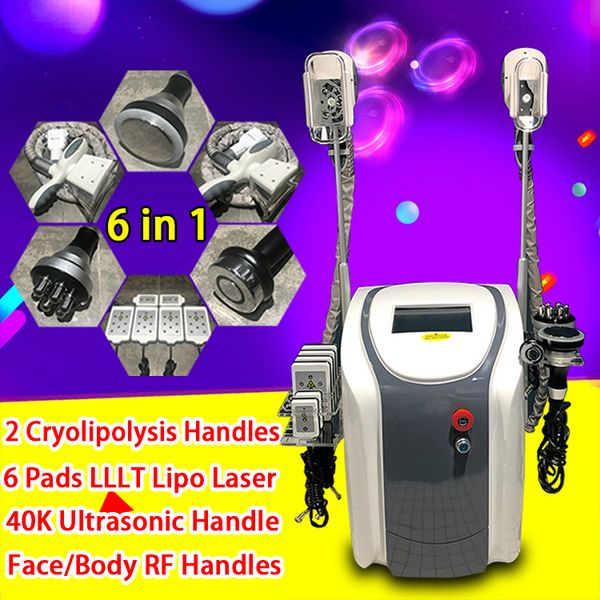 

home use fat ing machine fat e system double handles lipo laser cavitation rf for facials weight loss slimming ce/dhl