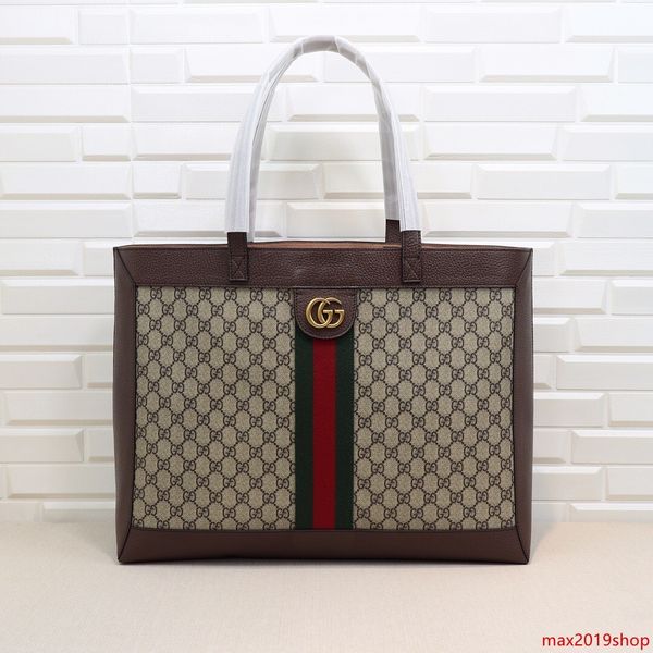 

qaulity 547947 size 44..33..15cm italy designer fashion handbags bag silk lining with dust bag package ng