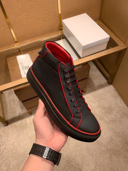 

2020 new ke men's daily casual sports shoes high-quality men's sports shoes luxury design men's casual shoes