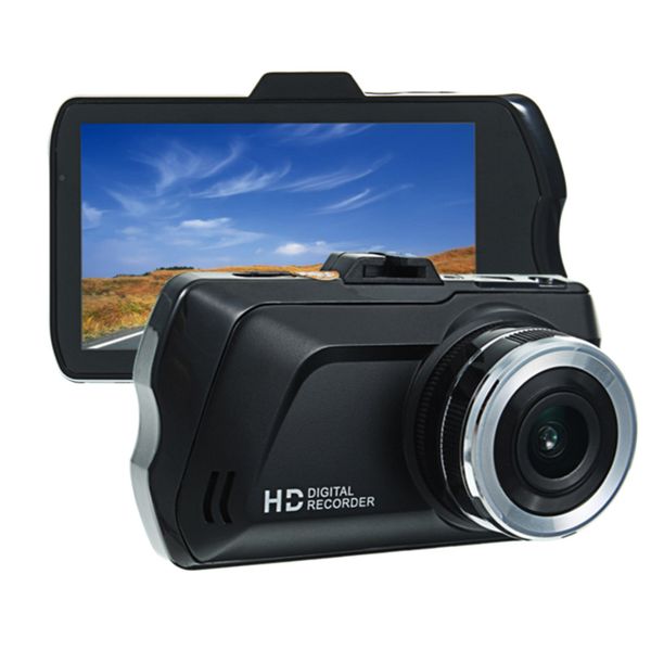 

3,0-дюймовый fh03 1080p автомобильный видеорегистратор камера 1080p рекордер 120 градусов wdr g-сенсор регистратор ночного видения видеореги