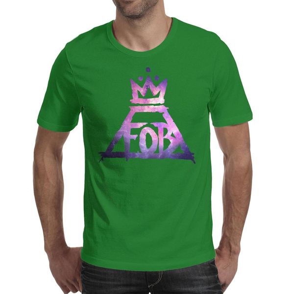 

fall out boy supernova logo green t shirt,shirts,t shirts,tee shirts shirt design funny vintage make a crazy band casual t shirt, White;black