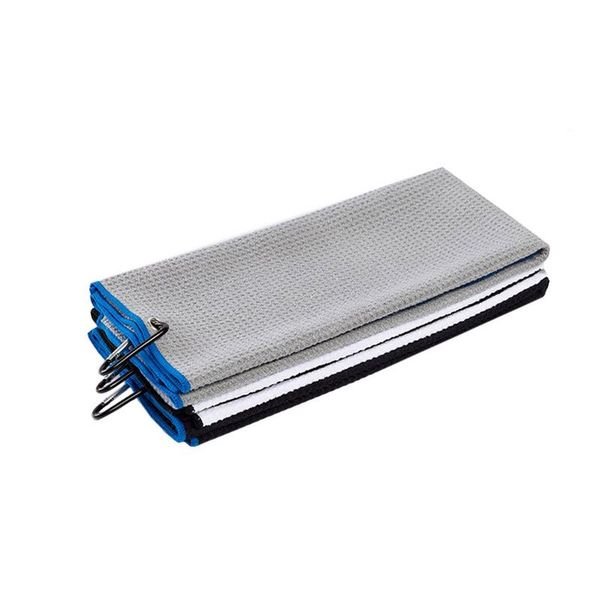 

microfiber golf towel quick dry clean drive outdoor riding equipment accessories quick delivery