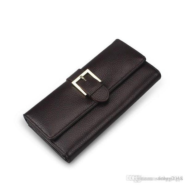 

men wallets fashion man letter real leather mini card holder for women with box 223abc 37, Red;black